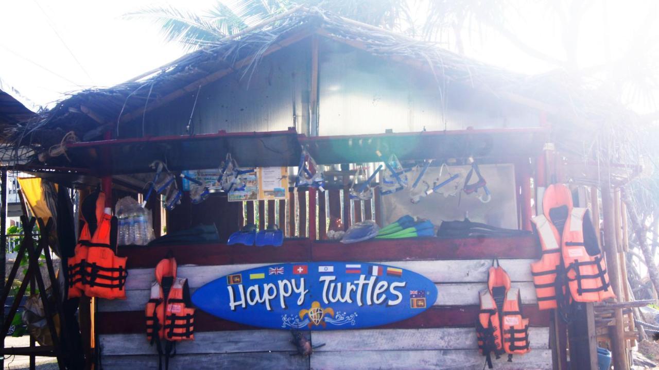 Hotel Madiha Surf House Lanka Matara Exterior foto